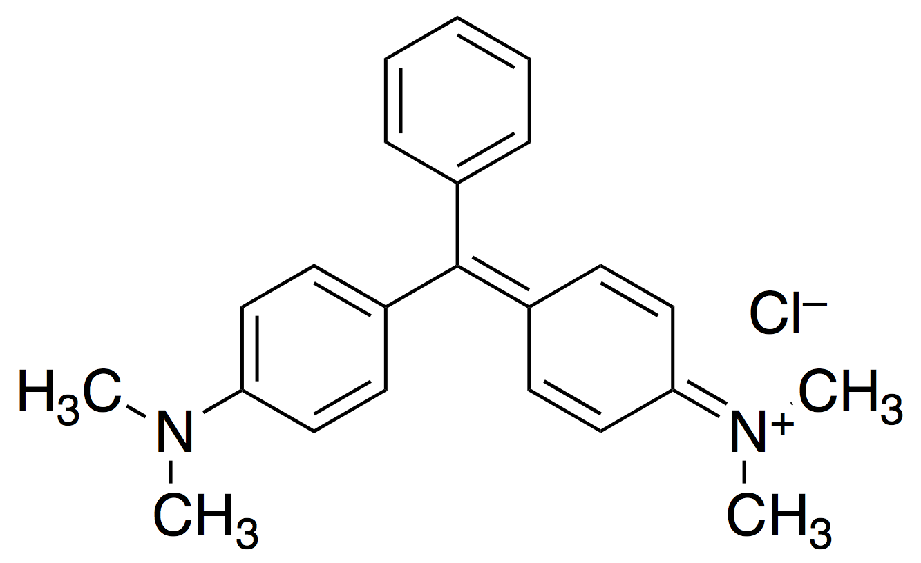 Structural Formula