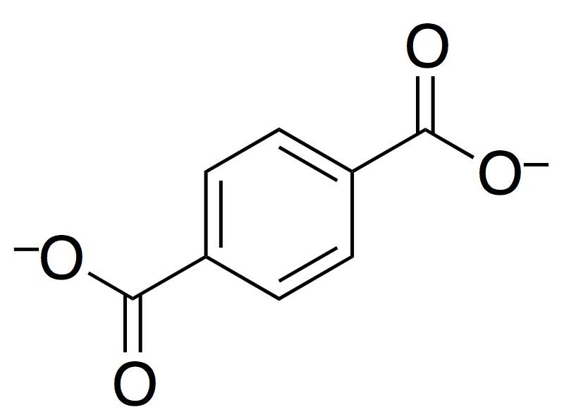 Structural Formula