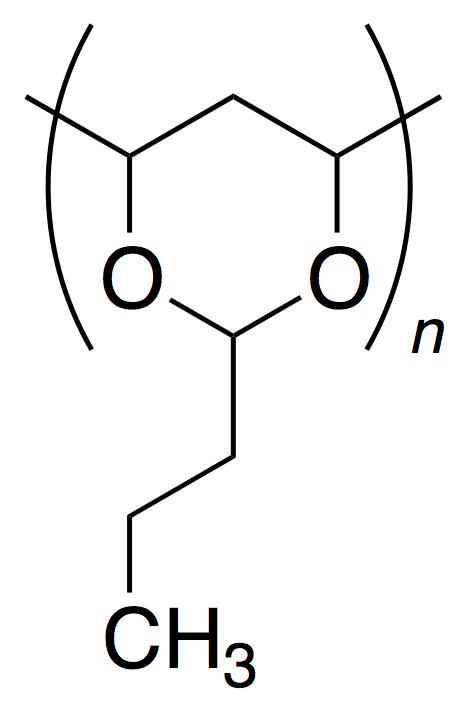 Structural Formula