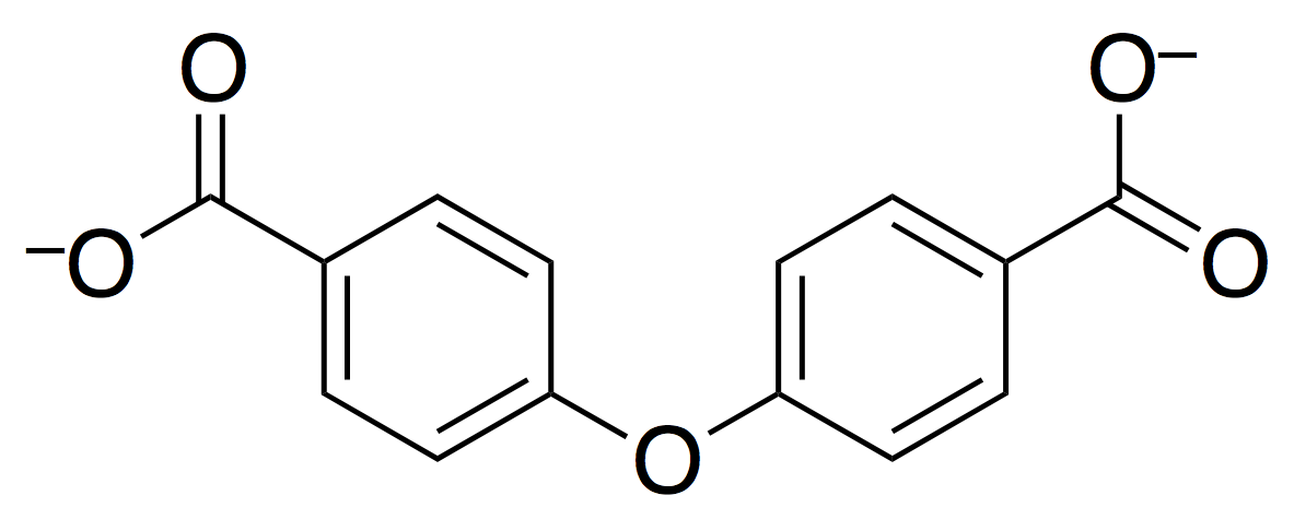 Structural Formula