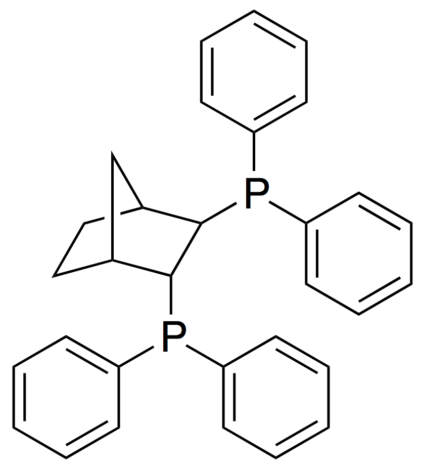 Structural Formula
