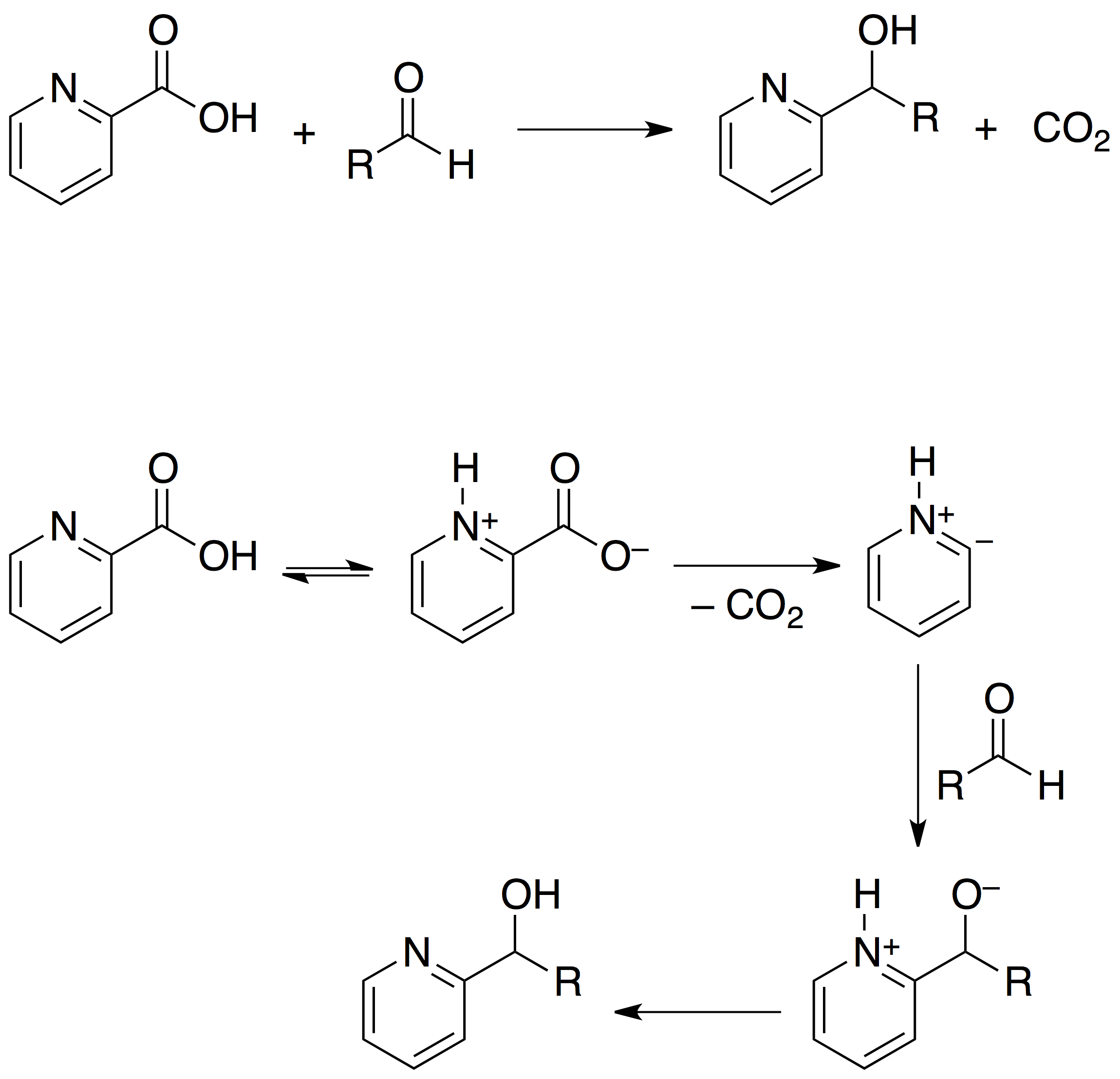 Structural Formula