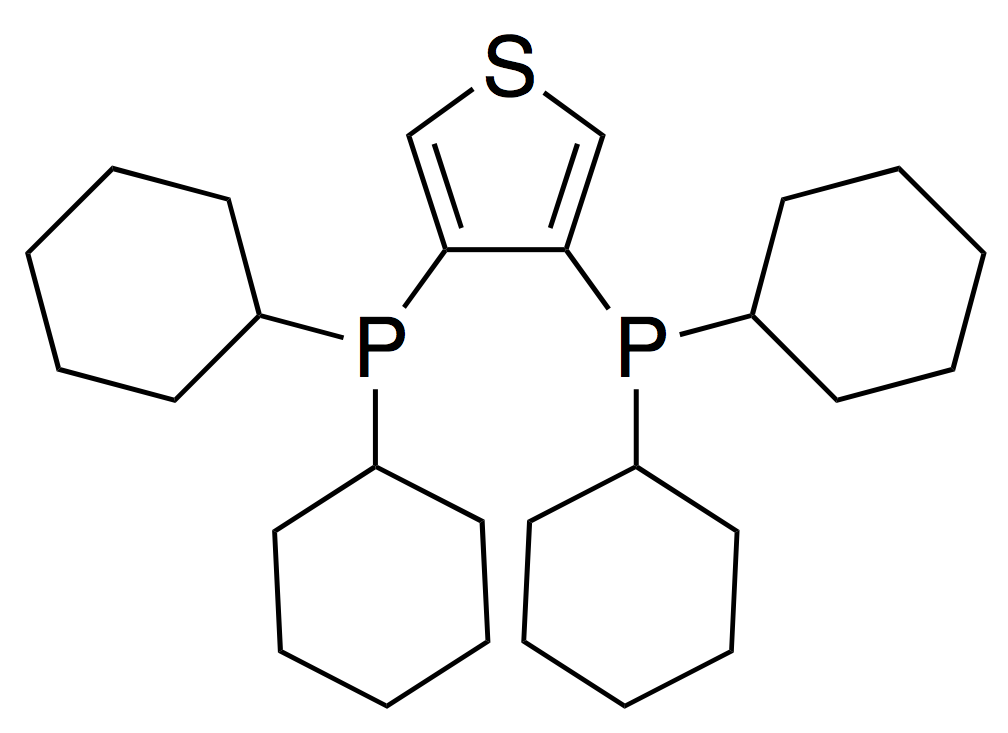 Structural Formula