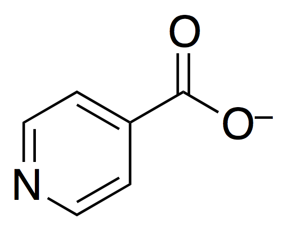 Structural Formula