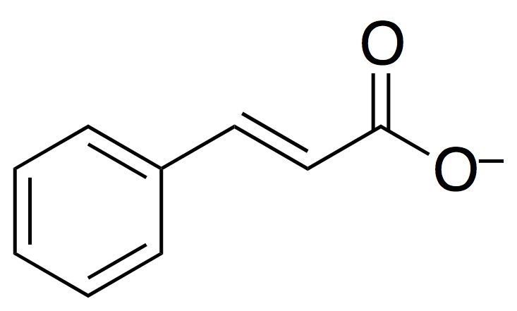 Structural Formula