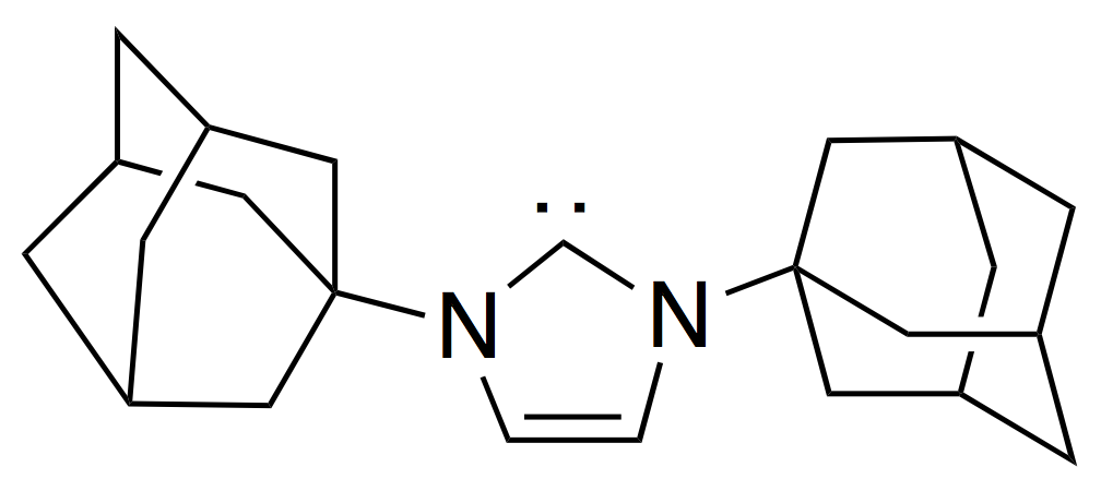 Structural Formula