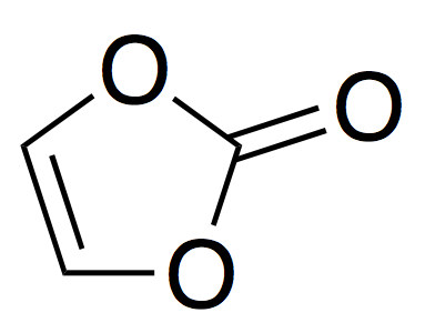 Structural Formula