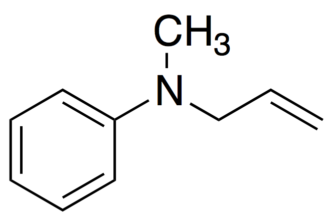 Structural Formula