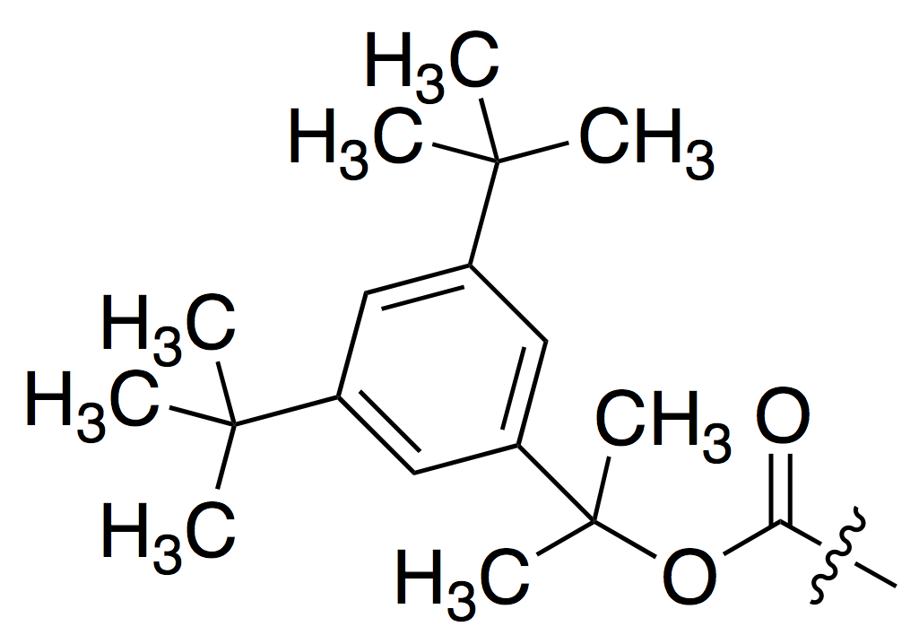 Structural Formula