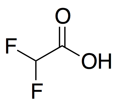 Structural Formula