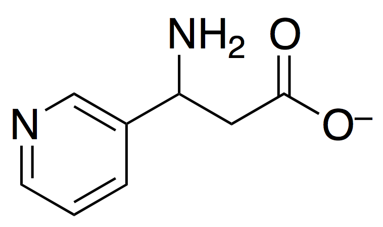 Structural Formula