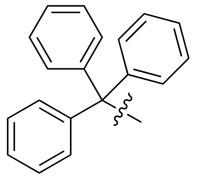 Structural Formula