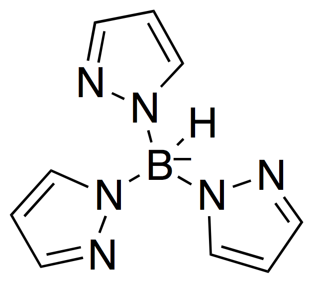 Structural Formula