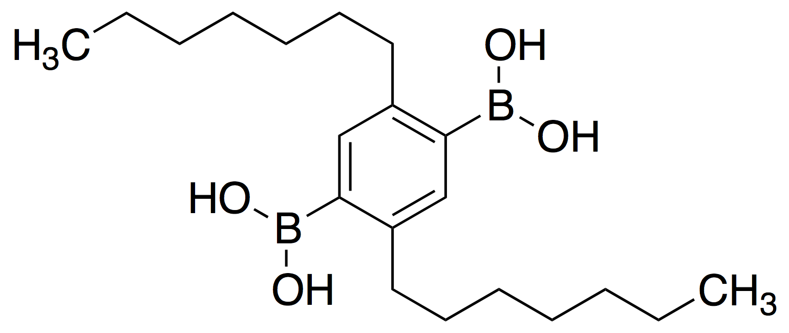 Structural Formula