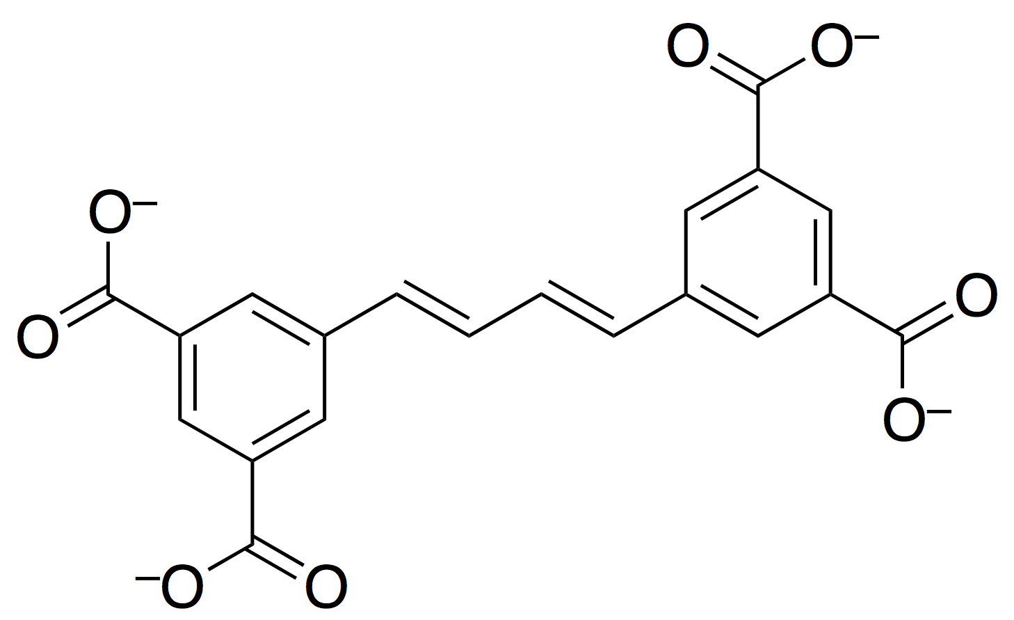 Structural Formula