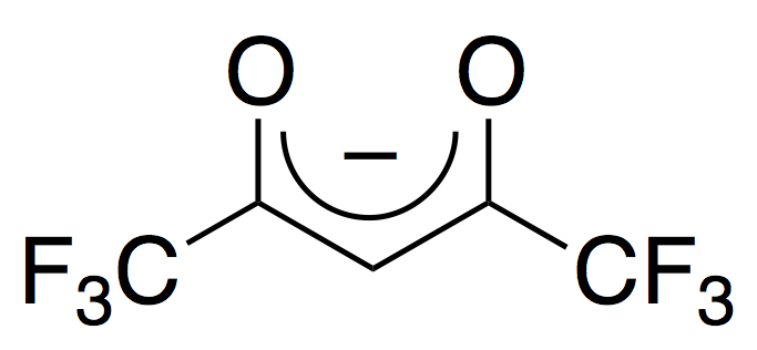 Structural Formula