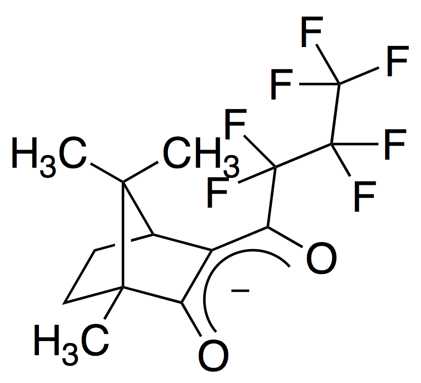 Structural Formula