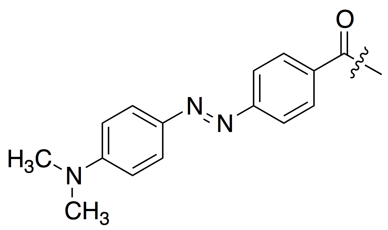 Structural Formula