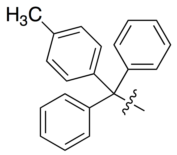 Structural Formula