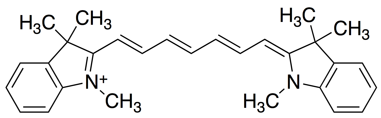 Structural Formula