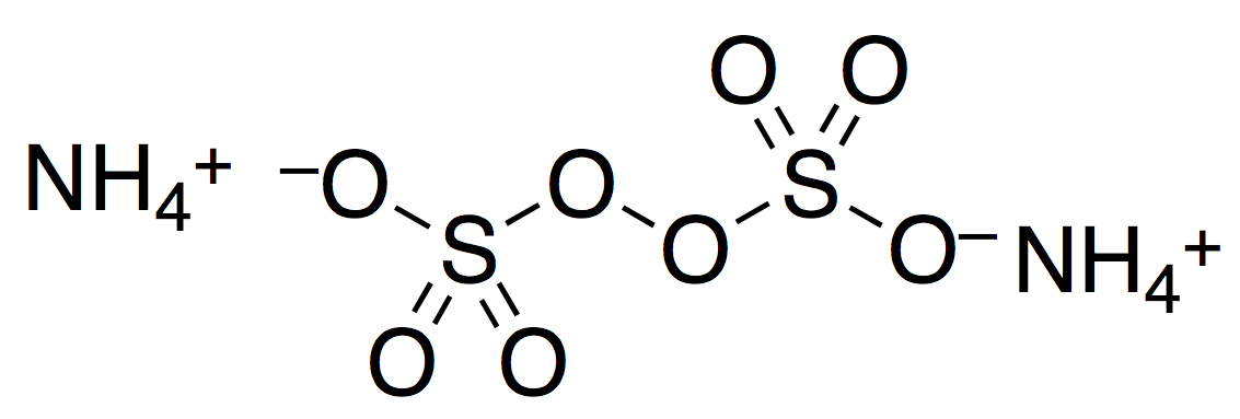 Structural Formula