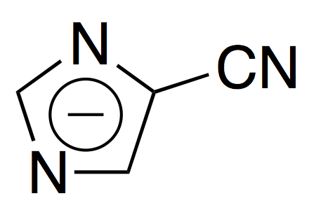 Structural Formula