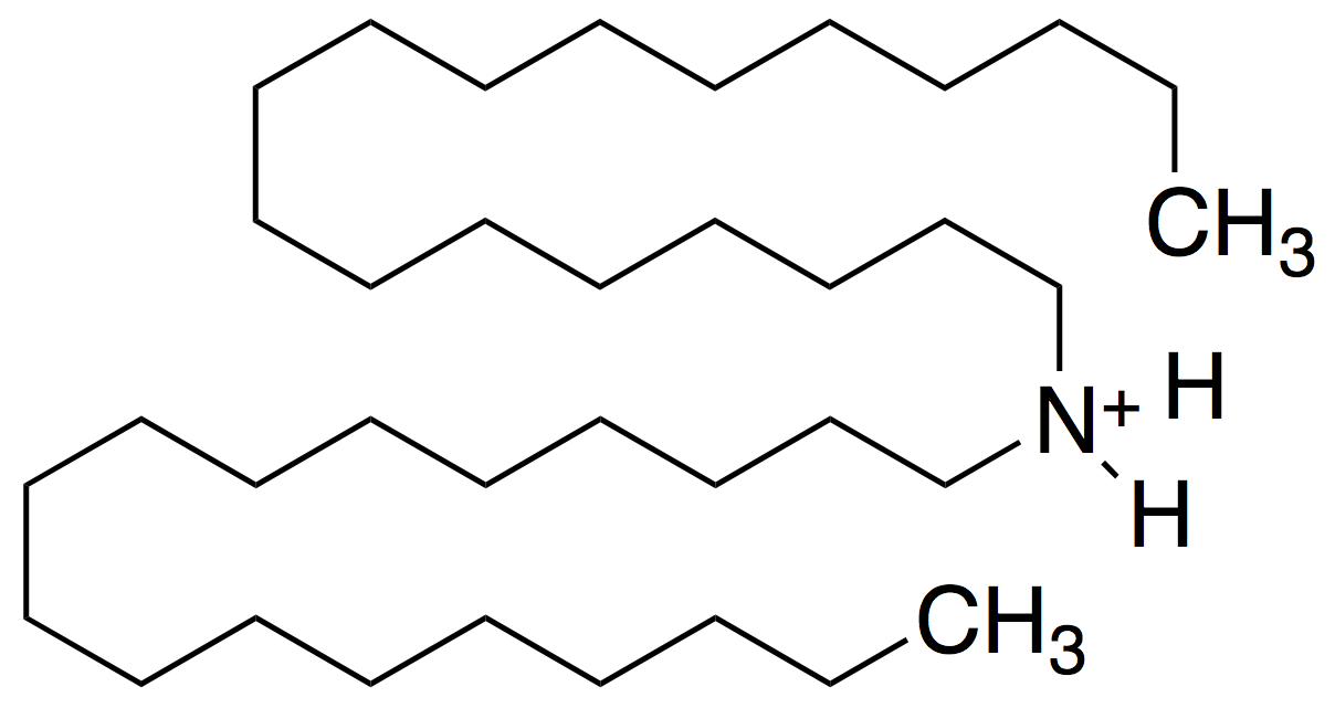 Structural Formula