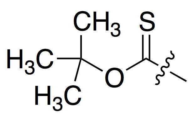 Structural Formula