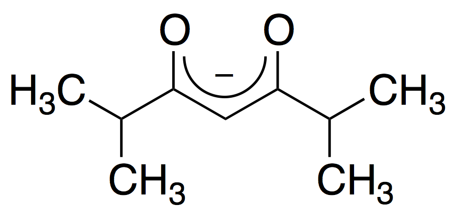 Structural Formula