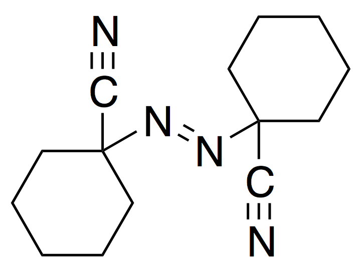 Structural Formula