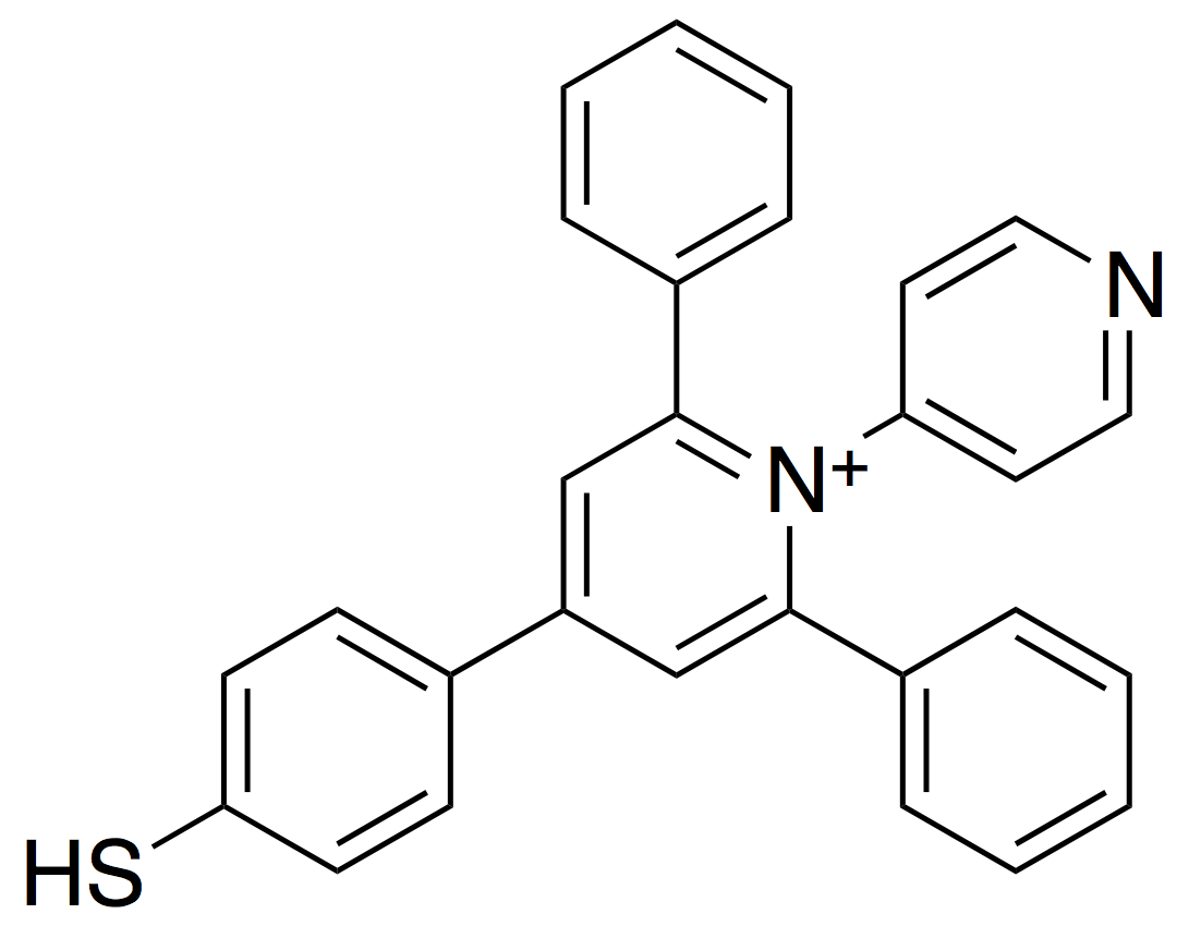 Structural Formula