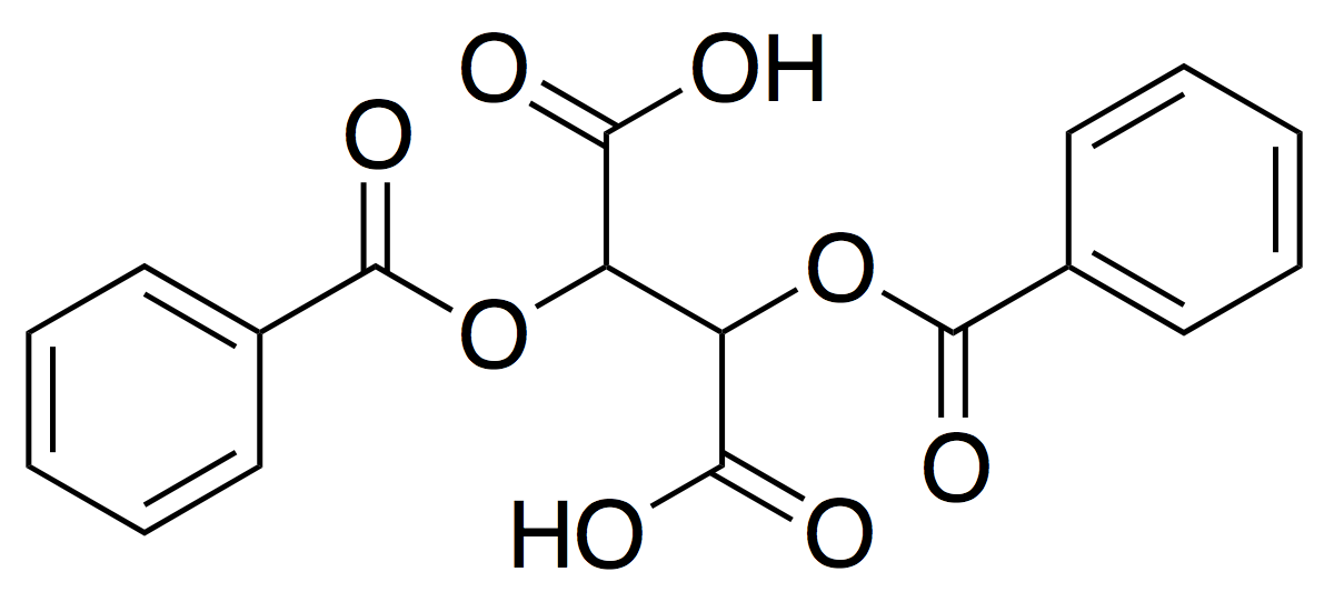 Structural Formula