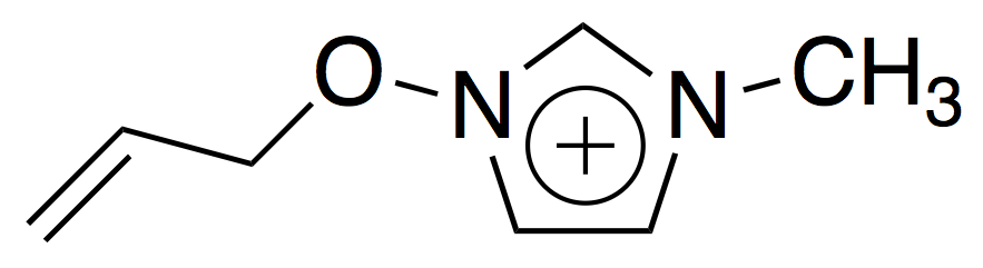 Structural Formula