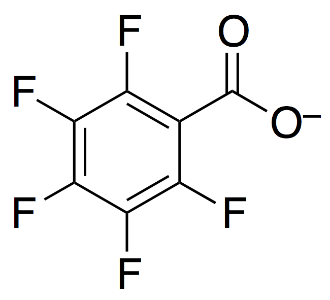 Structural Formula