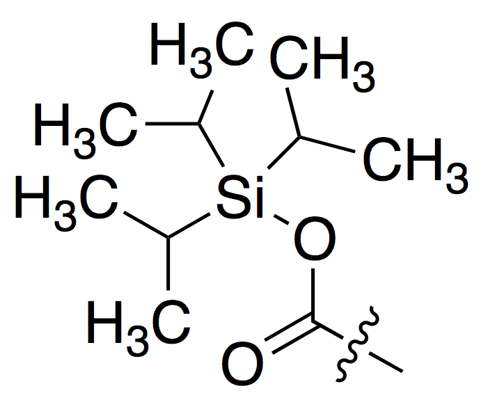 Structural Formula