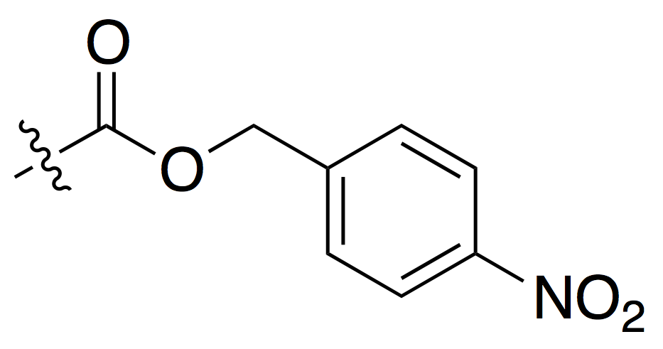 Structural Formula