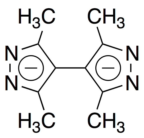 Structural Formula