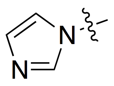 Structural Formula
