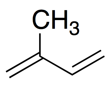 Structural Formula