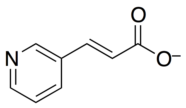 Structural Formula