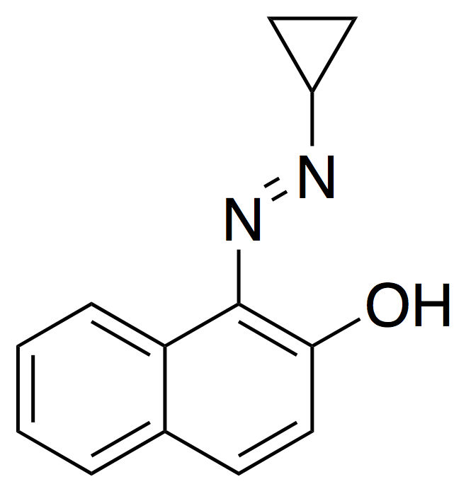 Structural Formula