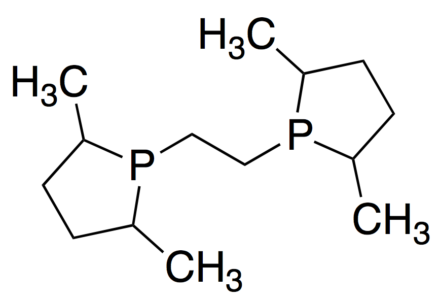 Structural Formula
