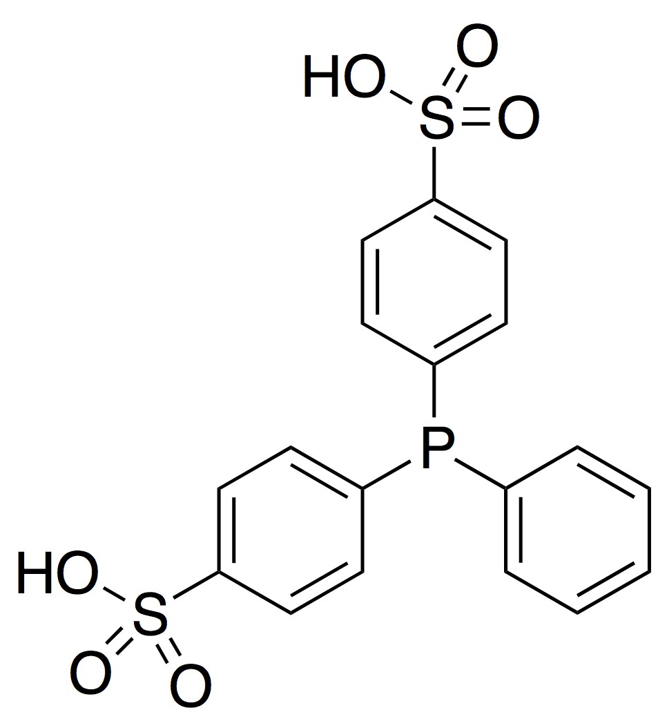 Structural Formula