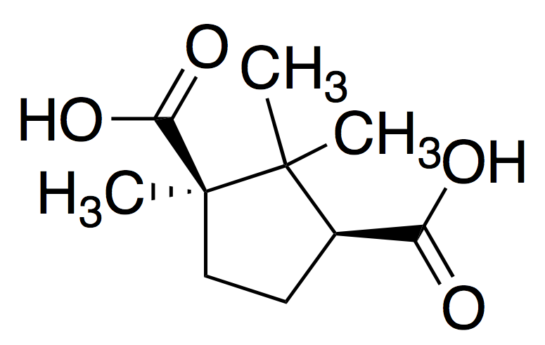 Structural Formula