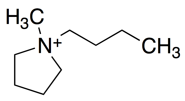 Structural Formula