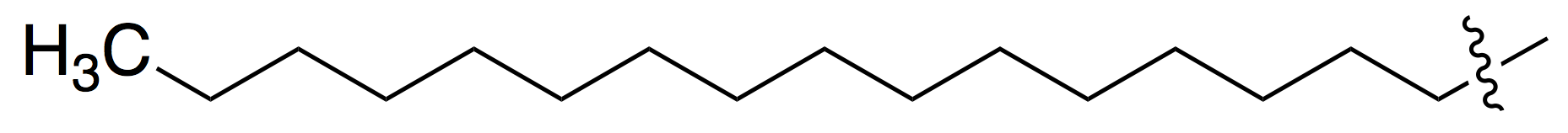 Structural Formula