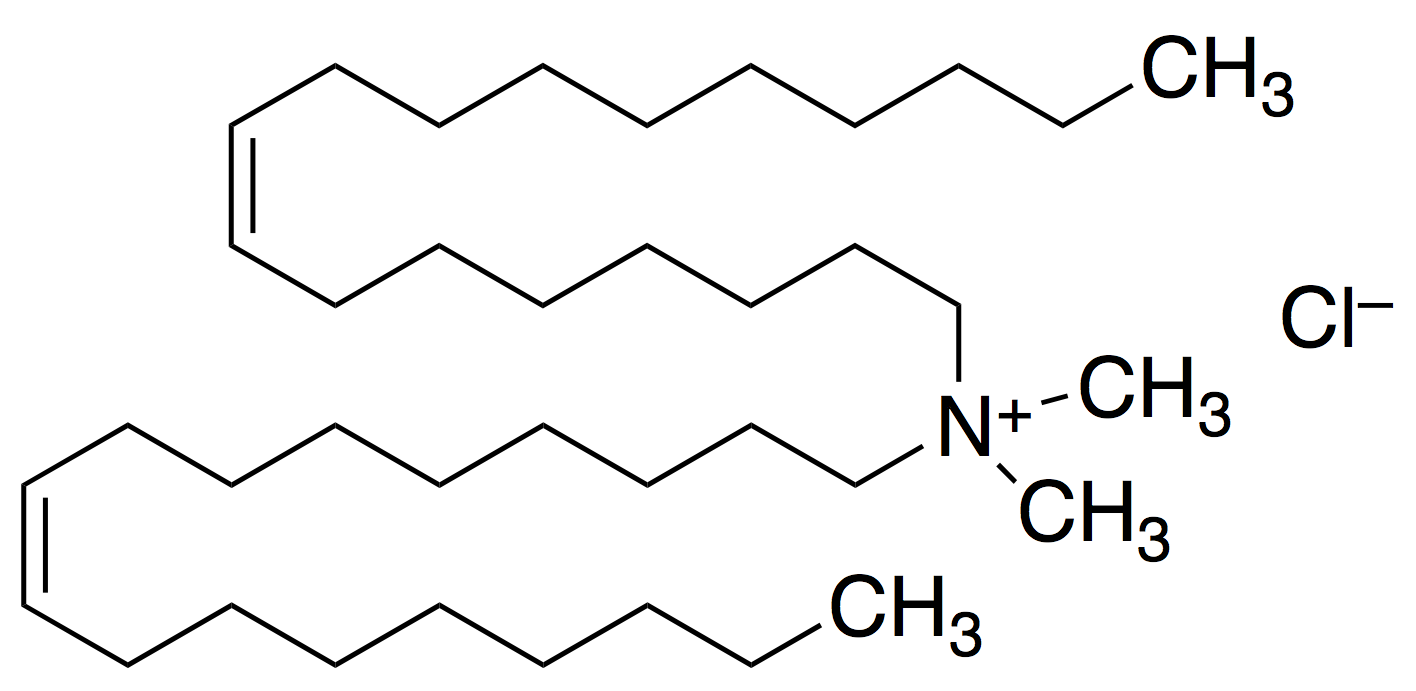 Structural Formula