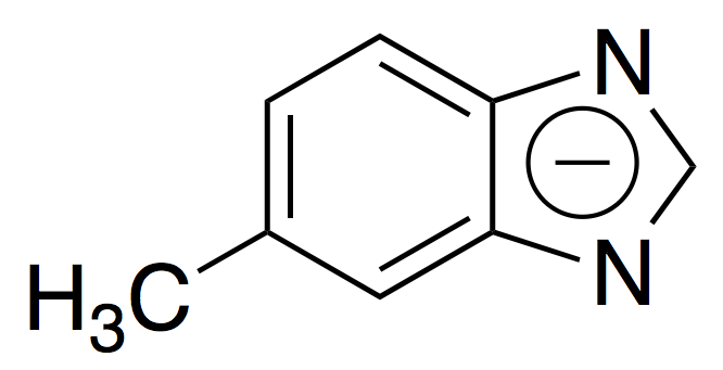 Structural Formula