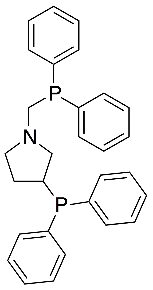 Structural Formula