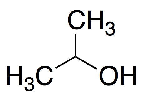 Structural Formula